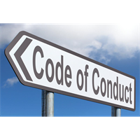SCYBA Code of Conduct