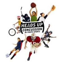 Heads Up: Concussion in Youth Sports